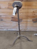 348 - ANTIQUE STEWART CLIPPER DRILL PRESS