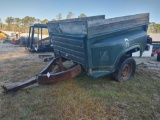 774 - FORD TRUCK TRAILER