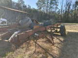 836 - FIREWOOD CONVEYOR,