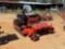 135 - BAD BOY ZERO TURN PRO SERIES,