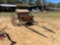 150 - HORSE BUGGY, 2 WHEEL, 2 PERSON,