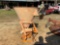 151 - 3PT HITCH FERTILIZER SPREADER