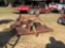 152 - 5FT ROTARY CUTTER WITH DRIVE SHAFT