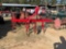 157 - 2 ROW CULTIVATOR