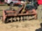 158 - BUSH HOG 72 INCH TILLER