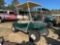 181 - CLUB CAR ELECTRIC GOLF CART,