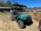 184 - 2006 POLARIS RANGER 2WD,