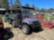 185 - 2006 POLARIS RANGER 4X4,