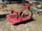 186 - HARDEE 4' ROTARY CUTTER
