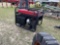 188 - PREDATOR 4000W GAS GENERATOR