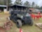 189 - 2014 POLARIS EFI570 2WD RANGER,