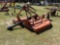 213 - RHINO 5' ROTARY CUTTER,