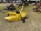231 - JD 261 GROOMING MOWER