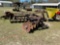 240 - 6' OFFSET HARROW, 3 PT HITCH