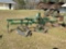 245 - 2 ROW CULTIVATOR