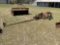 255 - MASSEY FERGUSON SICKLE MOWER,
