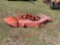 260 - KUBOTA RCK54-15BX,