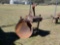 281 - 2 - DISC FIRE BREAK PLOW