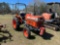 285 - KUBOTA L2050 2WD TRACTORS