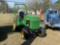 288 - JOHN DEERE 855 TRACTOR,