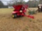 295 - TYCROP PROPASS 180 TOP DRESSER,
