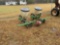 297 - JOHN DEERE 71 2 - ROW PLANTER,