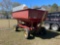 300 - 10' GRAVITY FLOW WAGON