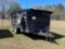 301 - 2017 7' X 14' P.J. DUMP TRAILER,