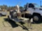 317 - FINN B70 STRAW BLOWER,