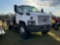 318 - 2007 GMC C7500 TRUCK,