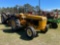 330 - JOHN DEERE 2350 2WD TRACTOR,