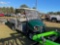 332 - 2015 CARRY ALL 500 CLUB CAR,