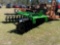 333 - NEW INDUSTRIAS AMERICA 8' OFF SET HARROW