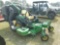 334 - JOHN DEERE Z930M ZERO TURN MOWER
