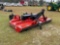 335 - 8 FT KODIAK ROTARY CUTTER,