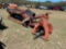 346 - NEW HOLLAND 617 DISC MOWER,