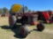 353 - MASSEY FERGUSON 180 2WD TRACTOR,