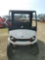 354 - EZ GO TEXTRON GAS GOLF CART