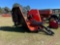 357 - 2018 RC4015 BATWING MOWER 15 FT