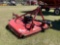 359 - BUSH HOG BH15-2 6' ROTARY CUTTER,