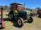 362 - JOHN DEERE 5200 2WD TRACTOR,