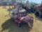 363 - ABSOLUTE - EXMARK LAZER ZCT ZERO TURN MOWER,