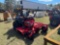 368 - GRAVELY PRO TURN 260