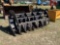 375 - SKID STEER HEAVY DUTY 72