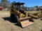 377 - CASE 1840 SKID STEER