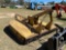 379 - 6FT BUSHWACKER HD ROTARY CUTTER