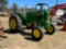 385 - JOHN DEERE 420 T