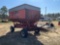 388 - GRAVITY FLOW WAGON 10' 6