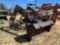392 - ALLIED 594 FRONEND LOADER,