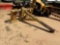 397 - BOOM POLE FOR FRONTEND LOADER